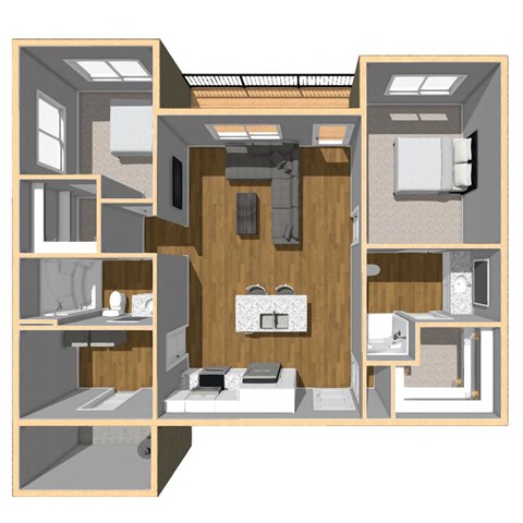 15450 Ruggles St Studio-3 Beds Apartment for Rent - Photo Gallery 70